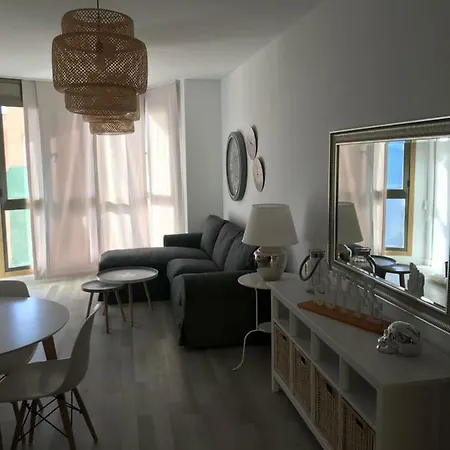 Διαμέρισμα Apartamento Star