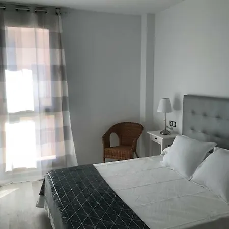 Apartmán Apartamento Star Corralejo