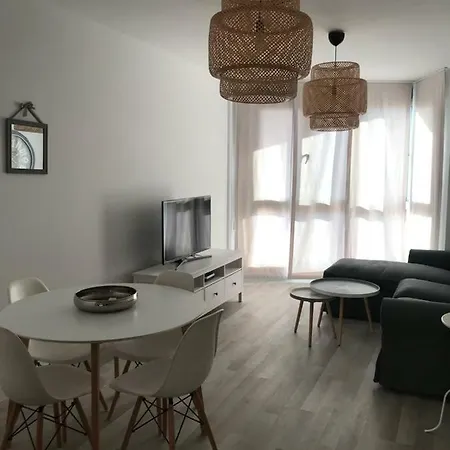 Apartmán Apartamento Star
