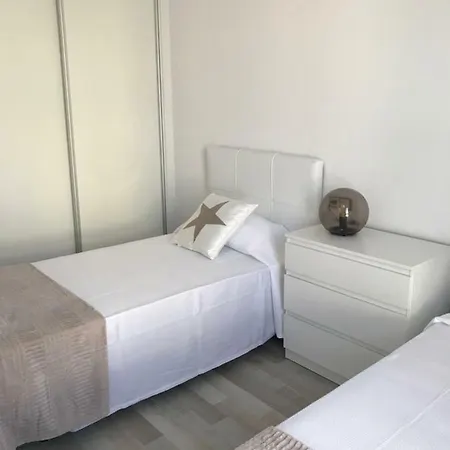 Apartamento Star Apartmán Corralejo