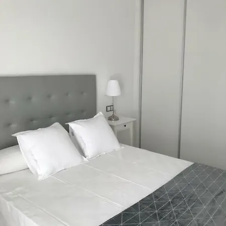 Apartmán Apartamento Star