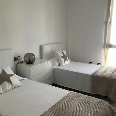 Apartamento Star Κοραλέχο