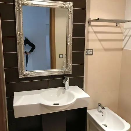 Apartamento Star Διαμέρισμα Κοραλέχο