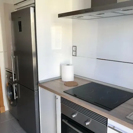 Apartamento Star Κοραλέχο