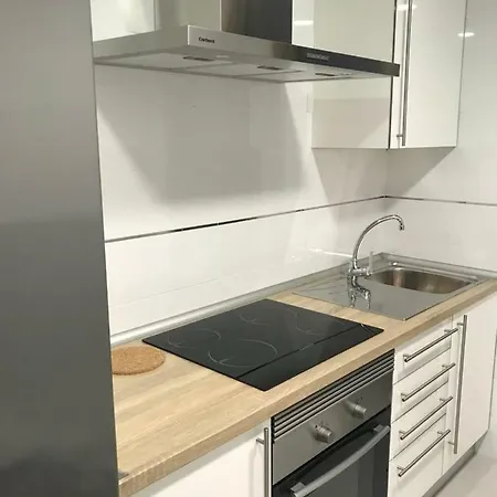 Apartamento Star Apartmán